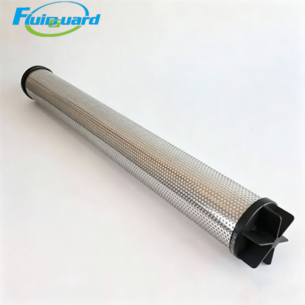 SLAF-40HT Coalescing Filter