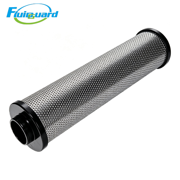 2901200517 Activated‑Carbon Filter