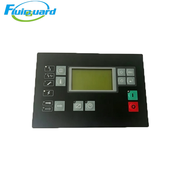 7.7000R1 Controller Module Panel