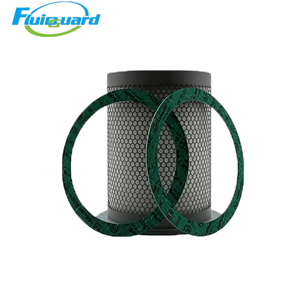 NS010420 Air Oil Separator Filter