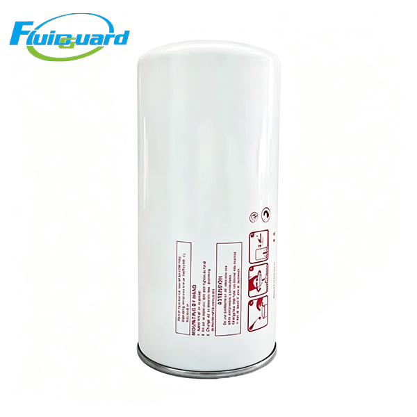 24900342 Air‑Oil Separator Filter