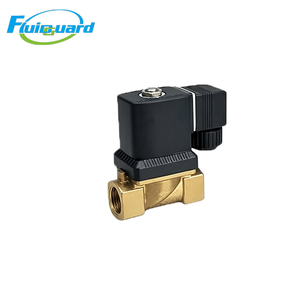 1089058001 Solenoid Valve