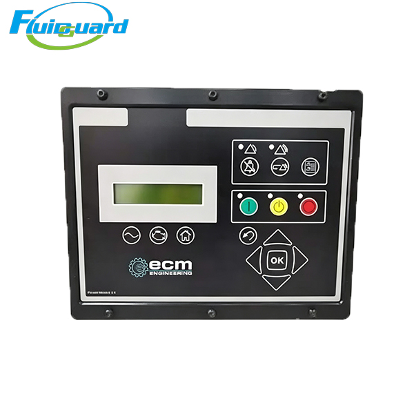 350-5851-01 Controller Module Panel