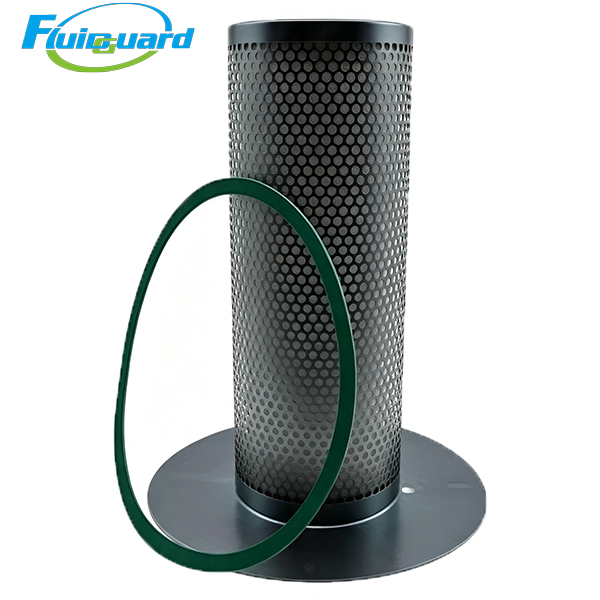 DC3114 Air Oil Separator Filter