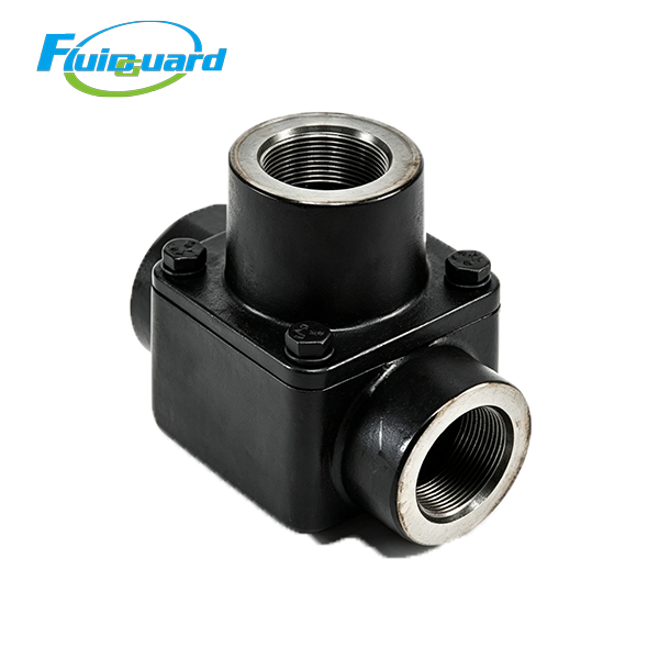 39478193 Thermostatic Valve