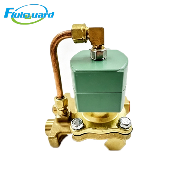 47687745001 Solenoid Valve