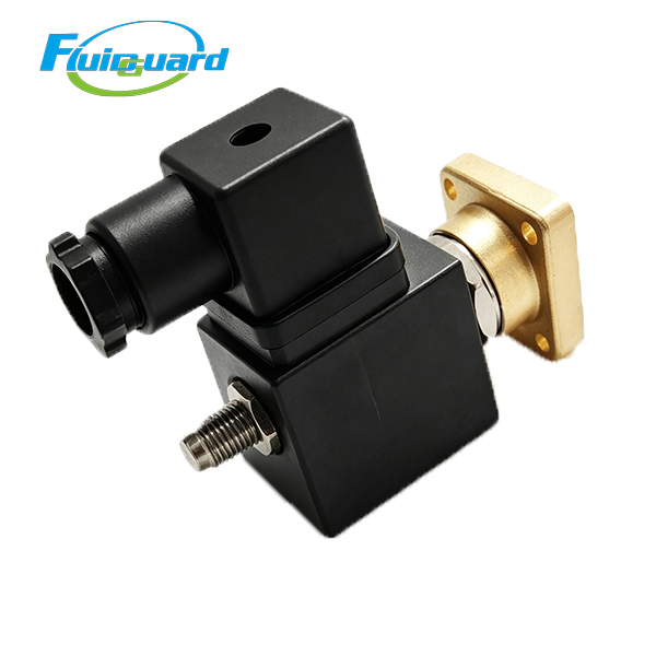 1089058022 Solenoid Valve