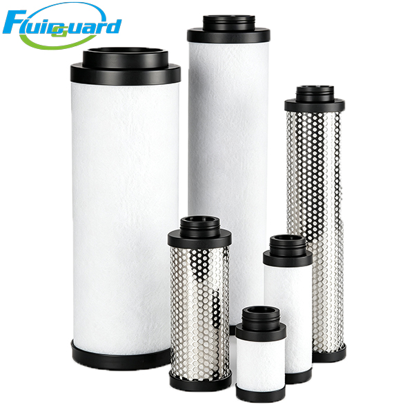 1629010701 Coalescing Filter