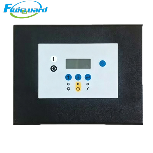 1900071103 Controller Module Panel