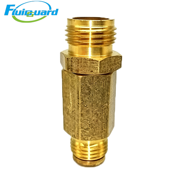 23544612 Check‑Valve