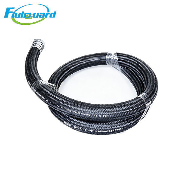 85558906 Hose Assembly
