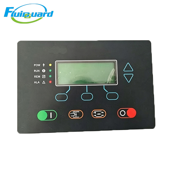 39557269 Controller Module Panel