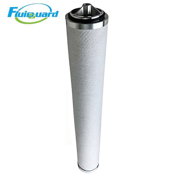 DD780F Coalescing Filter