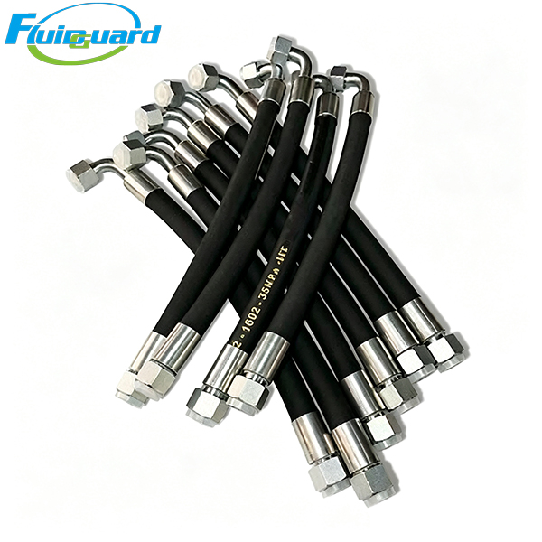 0574800229 Hose Assembly