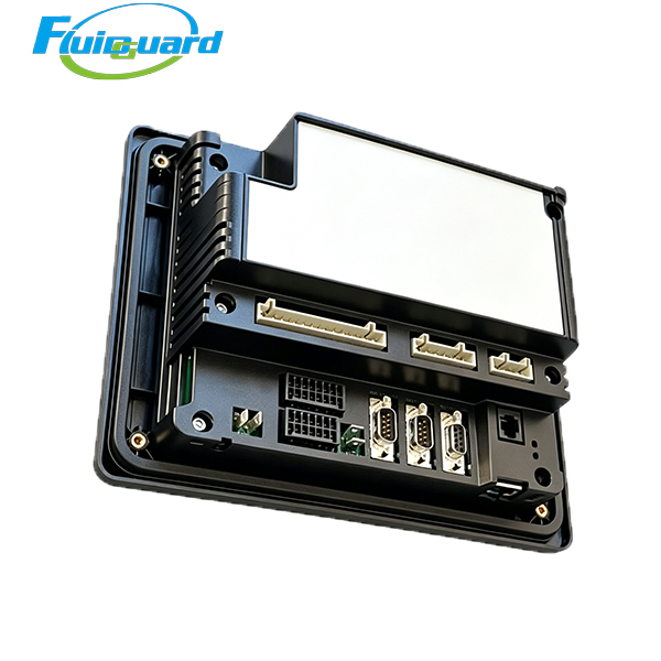 1900520400 Controller Module Panel