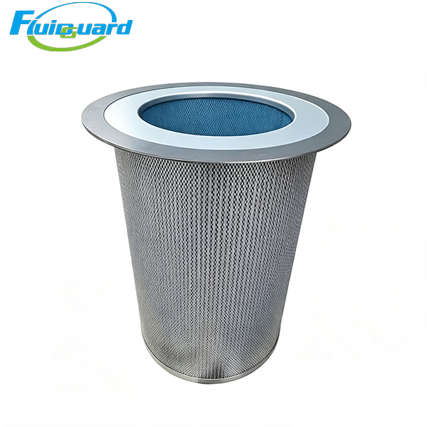 EAY80129 Air Oil Separator Filter