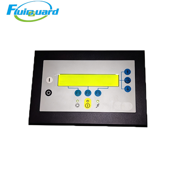 1900071011 Controller Module Panel