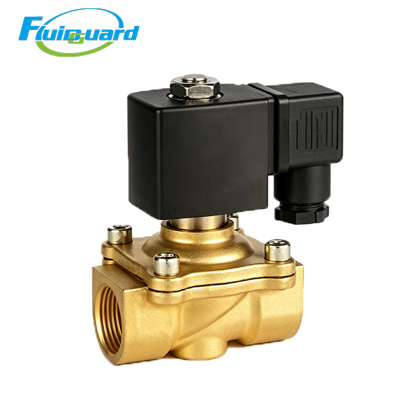 39479811 Solenoid Valve
