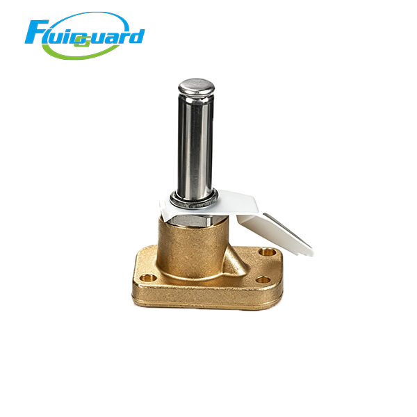VAL10643 Solenoid Valve