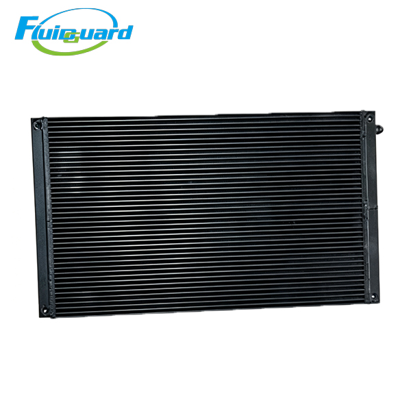 1622377000 Air‑cooled Oil Cooler Assembly