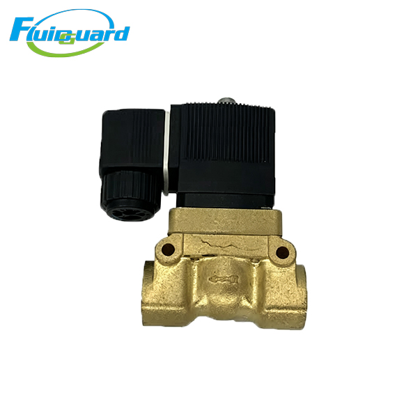 1089058012 Solenoid Valves