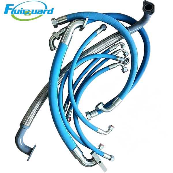 1621267800 Hose Assembly