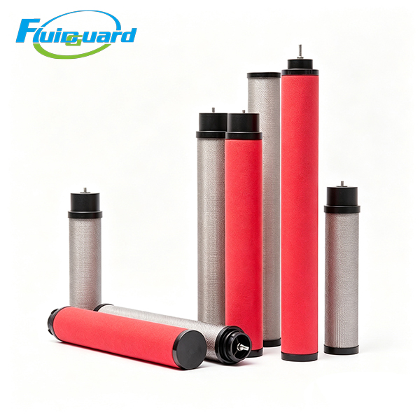 JHF7-150 Coalescing Filter