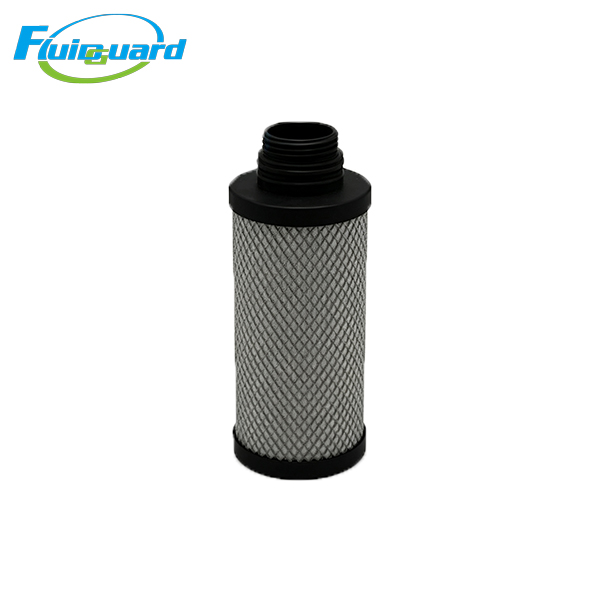 AK05/25 Coalescing Filter