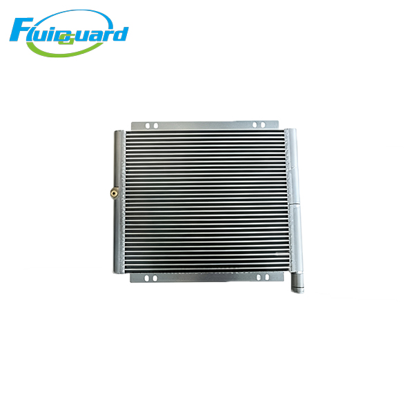 5.7608E1 Oil / Air Combined Combi‑cooler