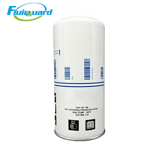 1625481101 Air‑Oil Separator Filter