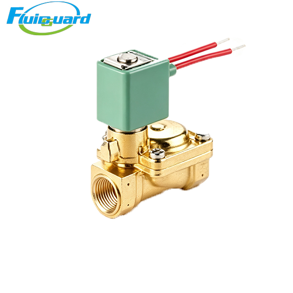 SCE238D004 Solenoid Valve
