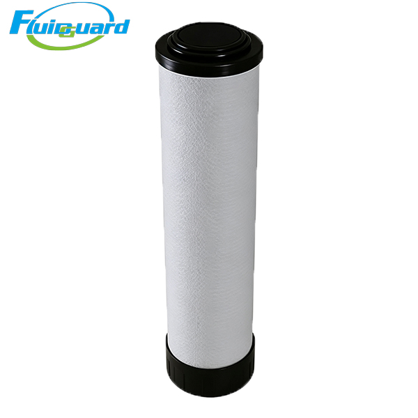 DD170 Coalescing Filter