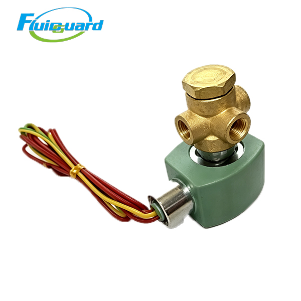 02250125-679 Solenoid Valve