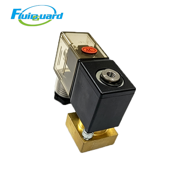 ZS1057786 Solenoid Valve