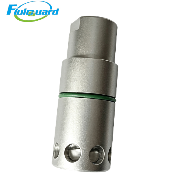 54654652 Solenoid Valve