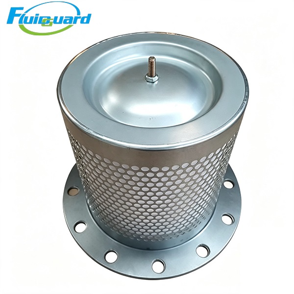 1635742600 Air Oil Separator Filter