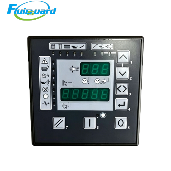 1900520088 Controller Module Panel