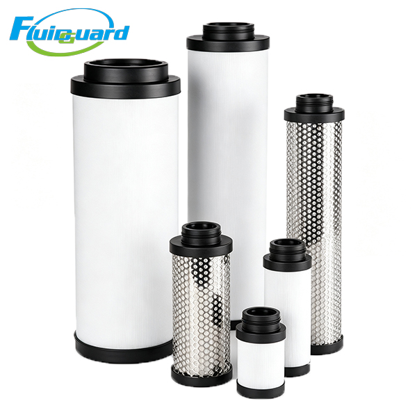 HP2040X1 Coalescing Filter