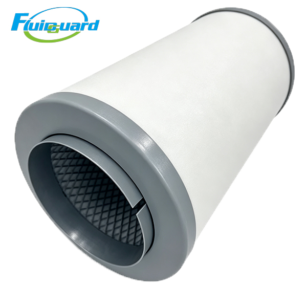 P‑CE03‑566 Air‑Oil Separator 