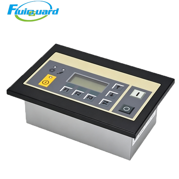 1900070005 Controller Module Panel