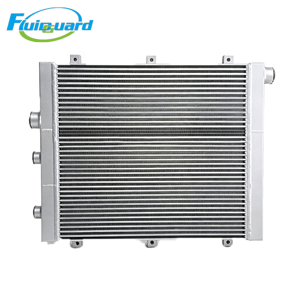 1092202683 Compressed Air After‑cooler