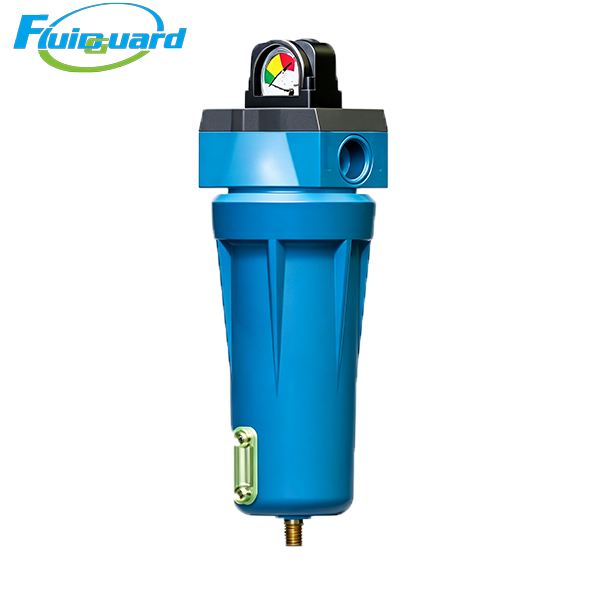 HF3-24-6 Precision Filter