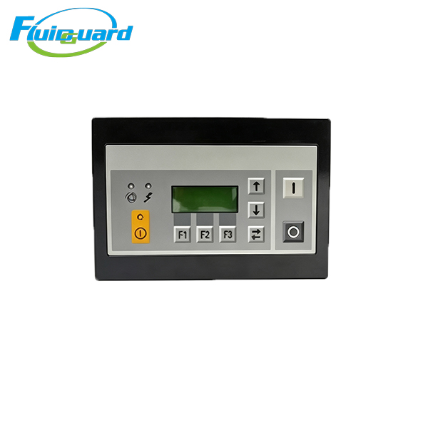 19000520013 Controller Module Panel