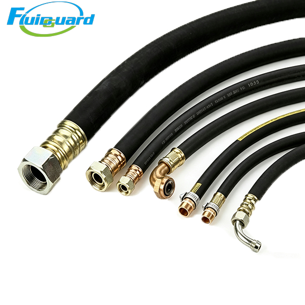 2205136801 Hose Assembly