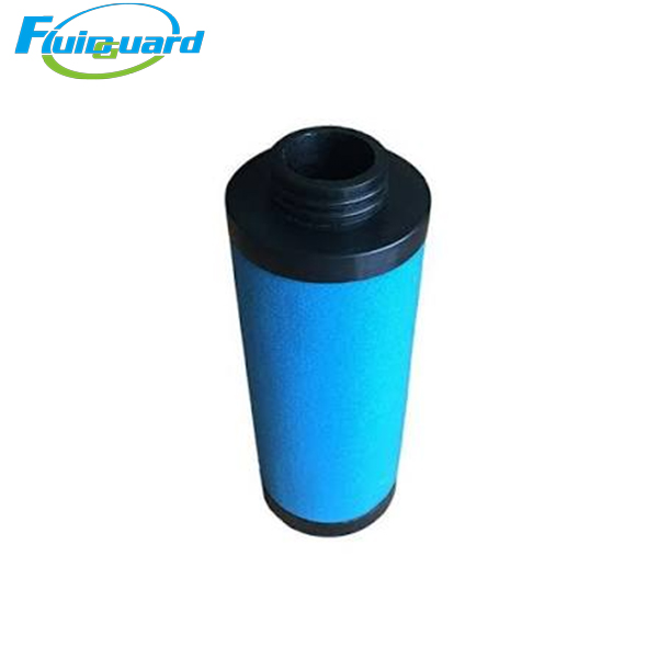 DDP150 DDP‑Grade Dry‑Dust Filter
