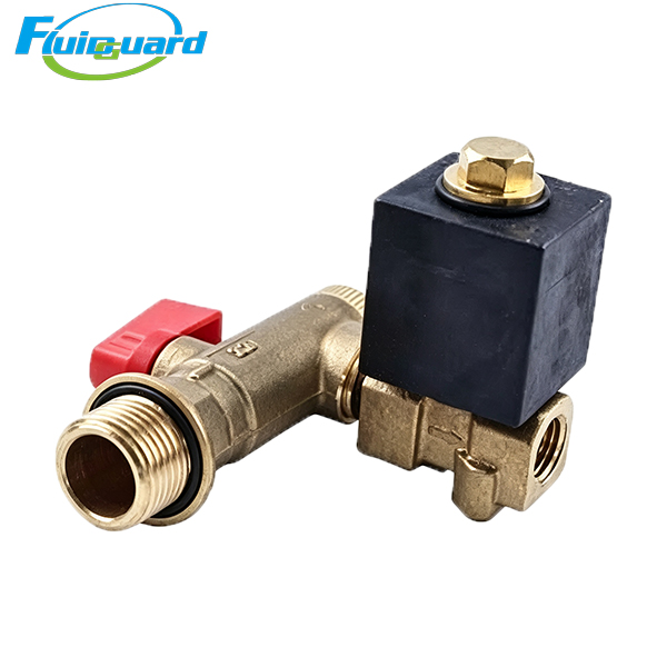 23588940 Solenoid Valve
