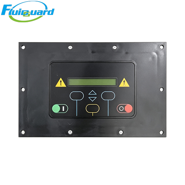 22128763 Controller Module Panel