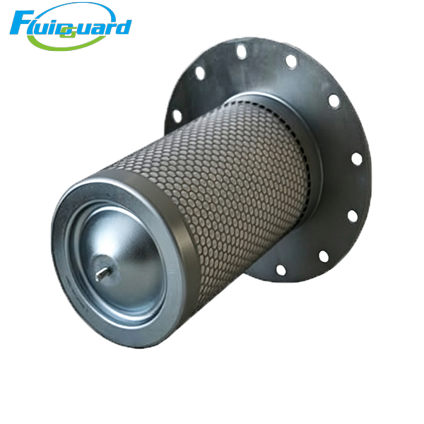 DC3008  Oil‑Air Separator Filter
