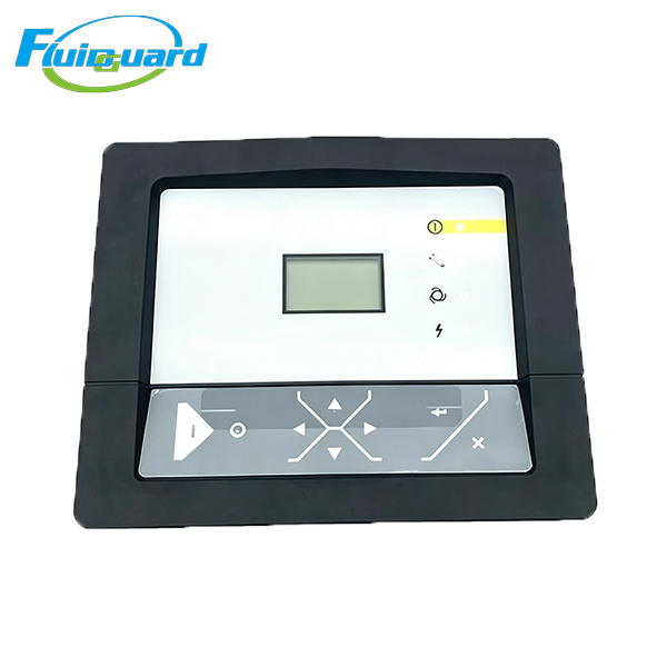 1900520074 Controller Module Panel