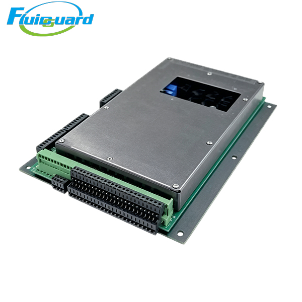 22110423 Controller Module Panel